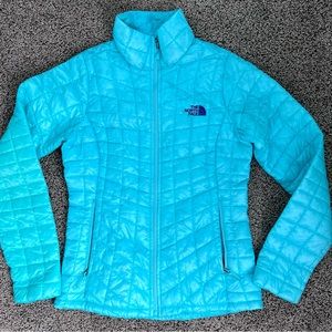 The North Face Woman’s Jacket